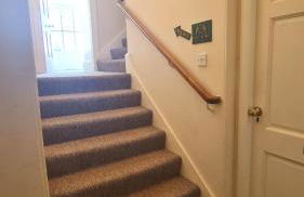 East Wing Apartment in Elgin - Foto 21