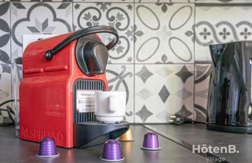 Green Oasis 5-Room Apartment with Large Garden - Foto 39