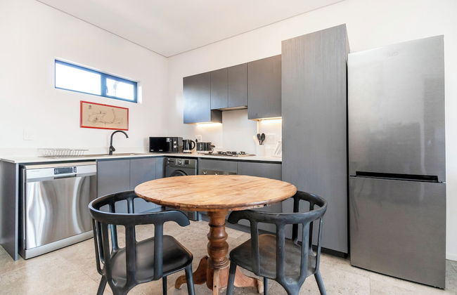 Hyde Park House Apartments - Foto 28