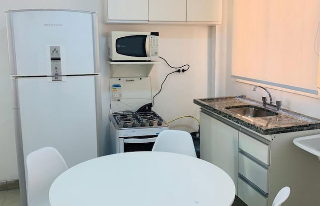 Apartamentos / Studios / Flats em São Paulo Zona Norte Tremembé - Foto 79