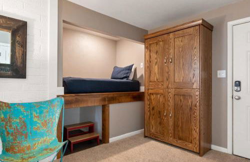 Downtown Cozy Home Base - Purple Sage 8 - Foto 10