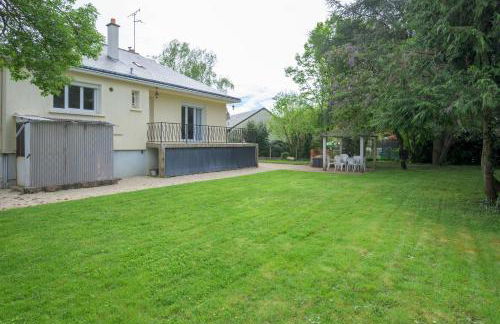 La Marnière, Maison avec jardin , 6 V, Parking - Foto 20