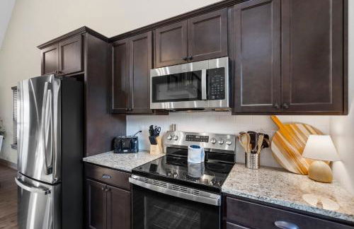 Nestled Nook - Foto 19