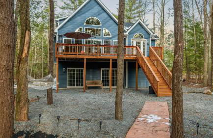 Lakeview Sunset Heaven by Avantstay Waterfront Home Hot Tub, Game Room + Discounted Ski Tickets - Foto 90