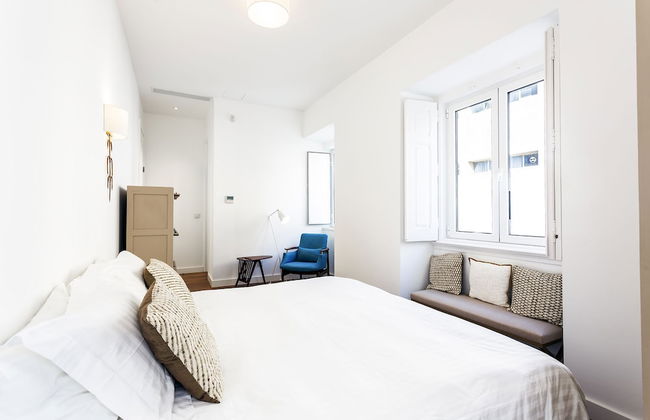 Chalet Estoril Luxury Apartments - Photo 12