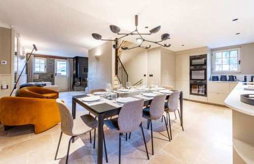 Smartstay Chalet chocolat - Courchevel - Foto 16