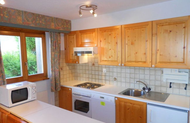 Luxury Apartment Amidst Hills - Foto 5