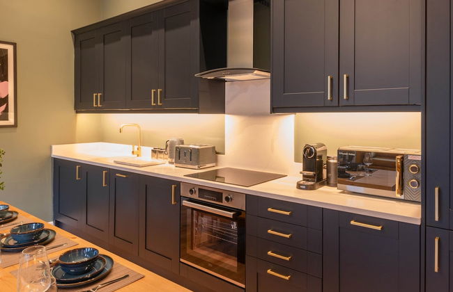 Host Stay The Georgian Quarter at Catharine House I - Foto 14