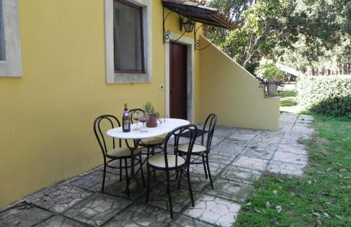 Masseria Case Damma - Photo 124