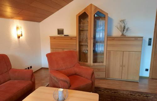 Ferienwohnung Schinn - Foto 2