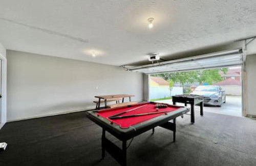 Brand New Home Walking distance to Spooky Nook - Foto 28