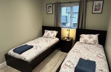 Garreg Fawr Trearddur Bay - Ty Oren - Foto 17