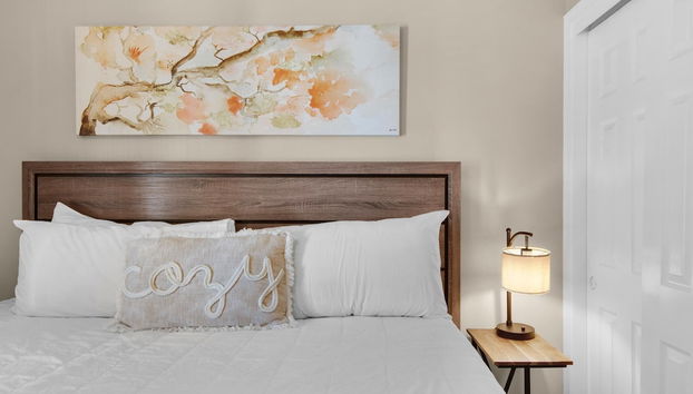 Gulfview II 224 - Foto 4, Habitación