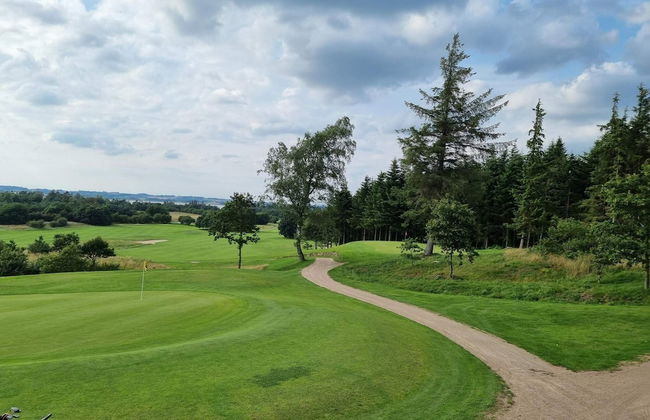 Cozy Dog-friendly Cottage Near Coast-by Traum - Foto 6