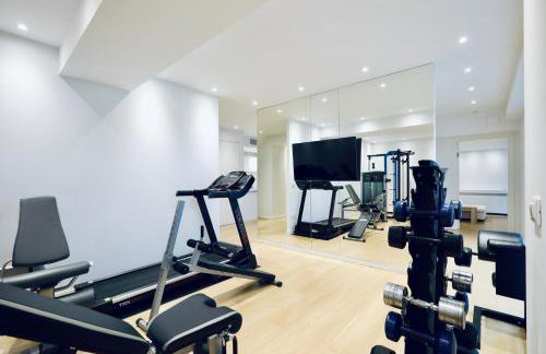 Athens Riviera, 2 Pools & Gym Luxury Residence 310m2 - Foto 21