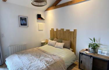 Paisible Studio avec jardin Bassin Arcachon - Foto 1