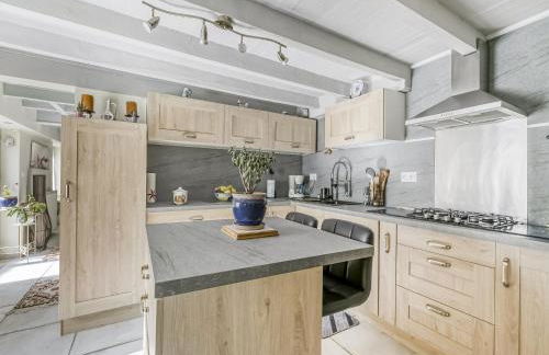 Charming Stay in Heart of Dax - Foto 16