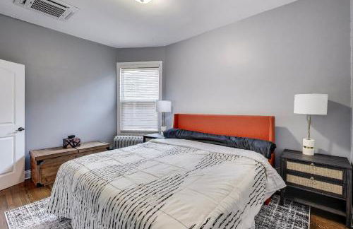 Edgewater Andersonville-area Apt Close to Loyola Lake EZ Parking - Foto 17