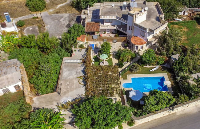 Niko's Art villa - Foto 75