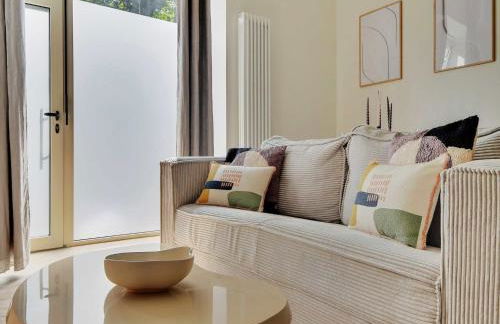 Sublim Apartement Center of Paris Montmartre - Foto 11