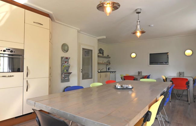 Lovely Group House near Winterberg with Private Sauna, Garden, & Terrace - Foto 25