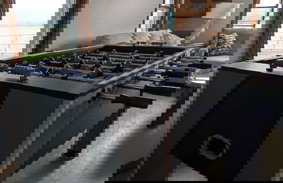 Stowe Retreat Mountain Views & Fenced Backyard by RedAwning - Foto 23