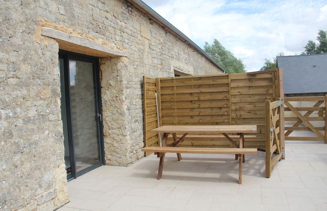 Sarl Logis du Grand Pin - Foto 35