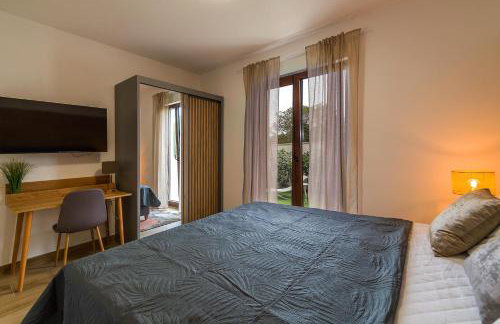 Villa Lo La by Istrialux - Foto 17