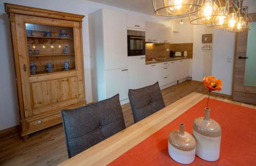 Ferienwohnung Immerschön - Foto 44