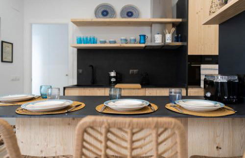 Mistral playa la caleta Ascensor Grupo AC Gestion - Foto 11