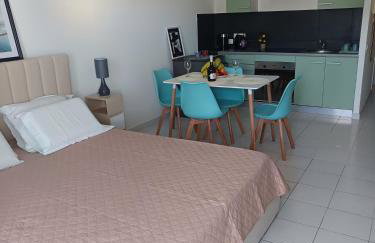 Nice studio 5 minutes walk from the beach - Photo 18