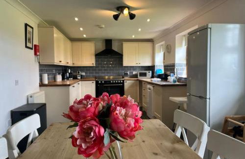 Wood Farm Stables - Sleeps 6-8 - Photo 19