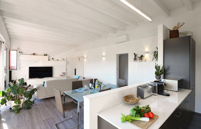 Elegant Lugano Lake View - Foto 14