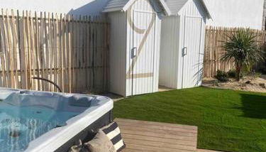 La Cabane de la Plage - Foto 5