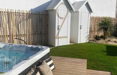 La Cabane de la Plage - Foto 5