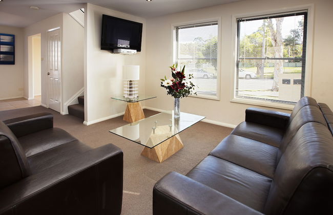 Charlestown Terrace - Foto 16