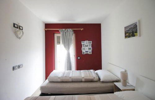 CASA YARA - 3 camere, 2 bagni, parcheggio Dolomiti Affitti - Foto 37