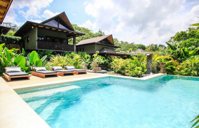 Lua Villas - Foto 65