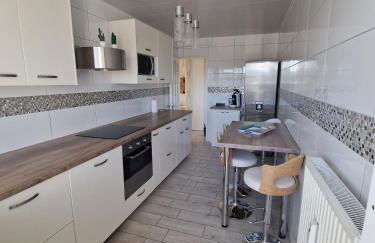 Appartement Moderne 8 etage - Foto 8