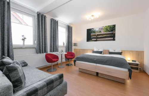Am Landhof Ferienwohnung - Foto 1