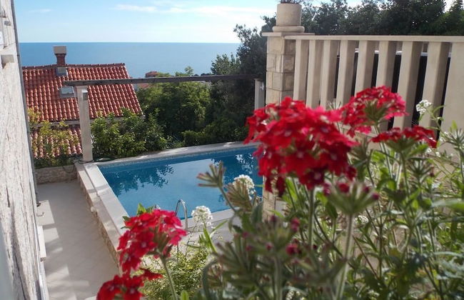 Villa Klaic Guesthouse Dubrovnik - Foto 29