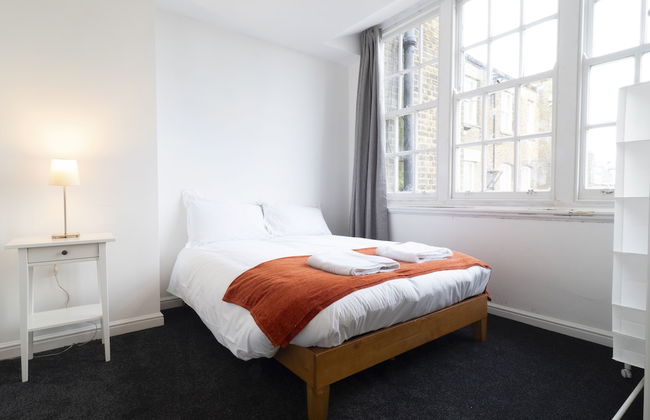 The Old Post Office - Foto 4