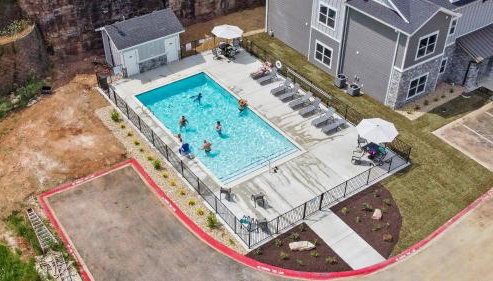 Our Happy Place in the Heart of Branson - Foto 4