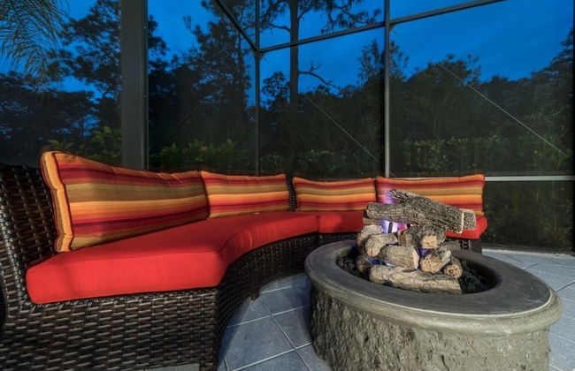 Je58008 - Reunion Resort - 7 Bed 7 Baths Villa - Foto 1