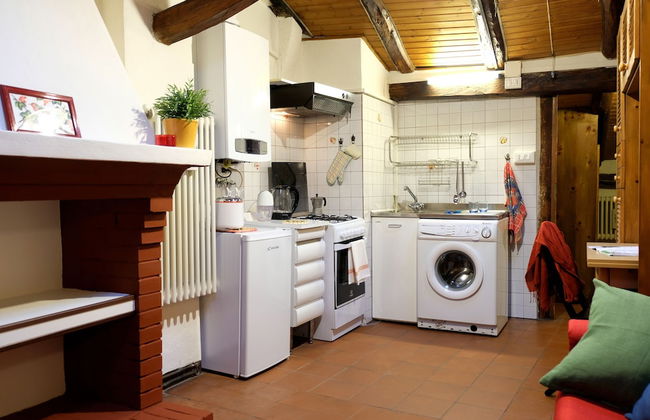 Castiglione Lovely Mansarda - Foto 6