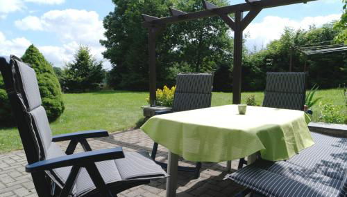 Ferienwohnung Blaumeise - Foto 2, Garden