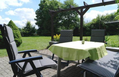 Ferienwohnung Blaumeise - Foto 2