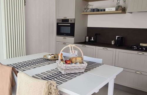 Appartamento Tra Cielo e Mare Cesenatico - Foto 4