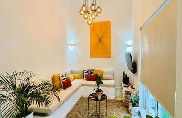 Casa Longa Faro - Traditional Portuguese House with modern comforts - Foto 3