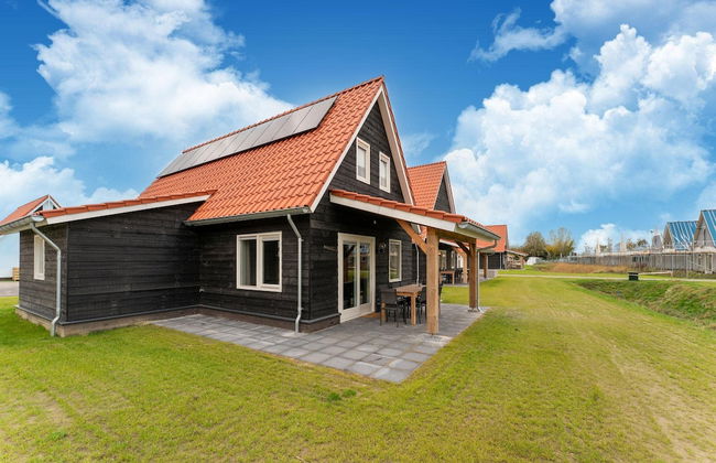 Holiday Home in Scherpenisse - Foto 35